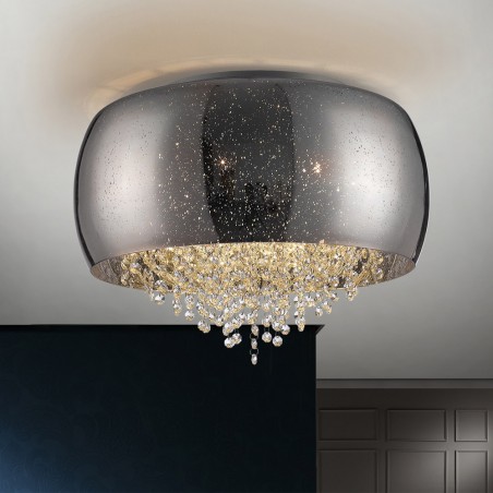 Ceiling Flush Light Caelum II