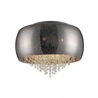 Caelum LED-Deckenleuchte (42W)