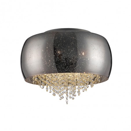 Ceiling Flush Light Caelum II