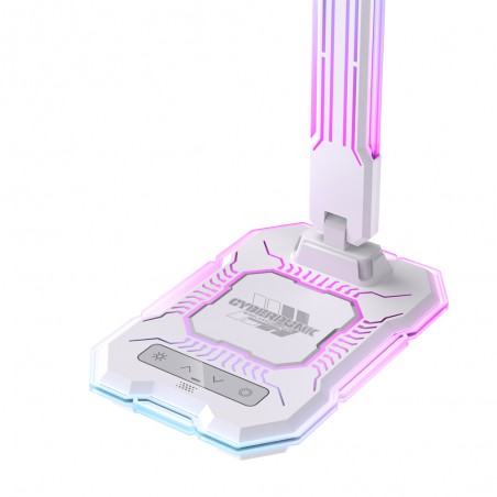 Flexo LED Gamer CCT RGB Dim (10W)
