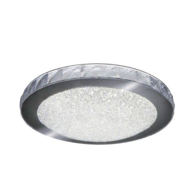 LED Ceiling Flush Light Milea (25W)