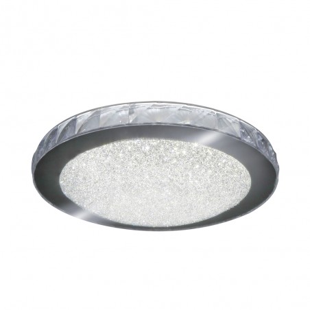 Plafón de techo LED Milea (25W)