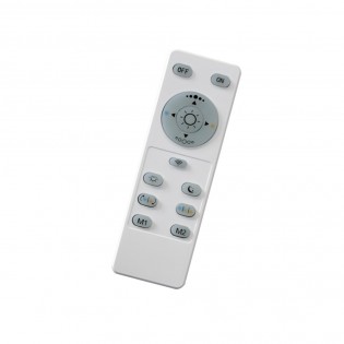 LED Flush Light Milea CCT Dim (60W)