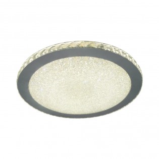 LED Flush Light Milea CCT Dim (60W)