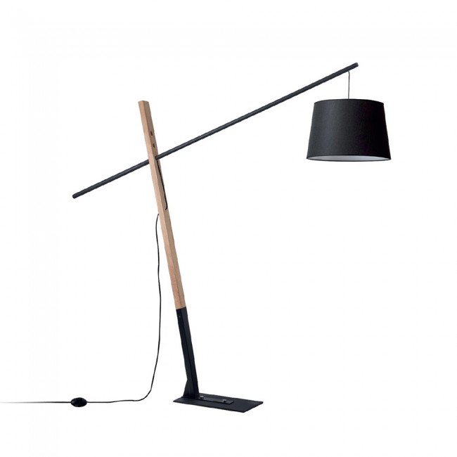 Floor lamp Norito