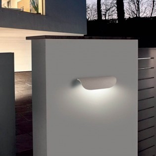 Wall lamp LED for bathrooms Altira (10W)