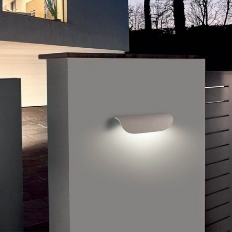 Wall lamp LED for bathrooms Altira (10W)
