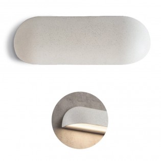 Wall lamp LED for bathrooms Altira II (10W)