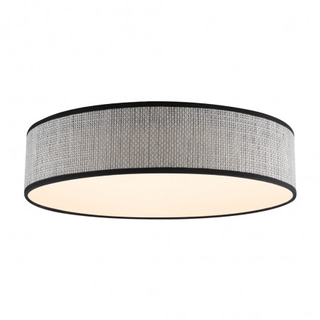 Plafón de techo LED Fabi CCT (65W)