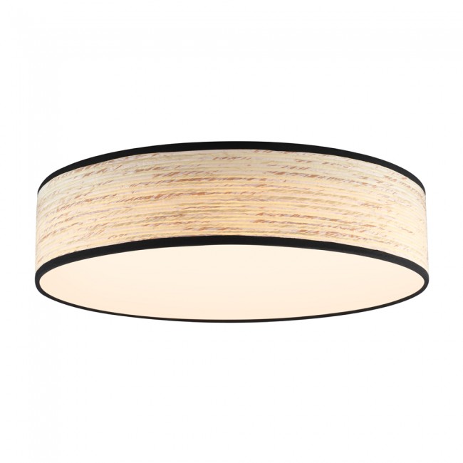 Plafón de techo LED Fabi CCT (80W)