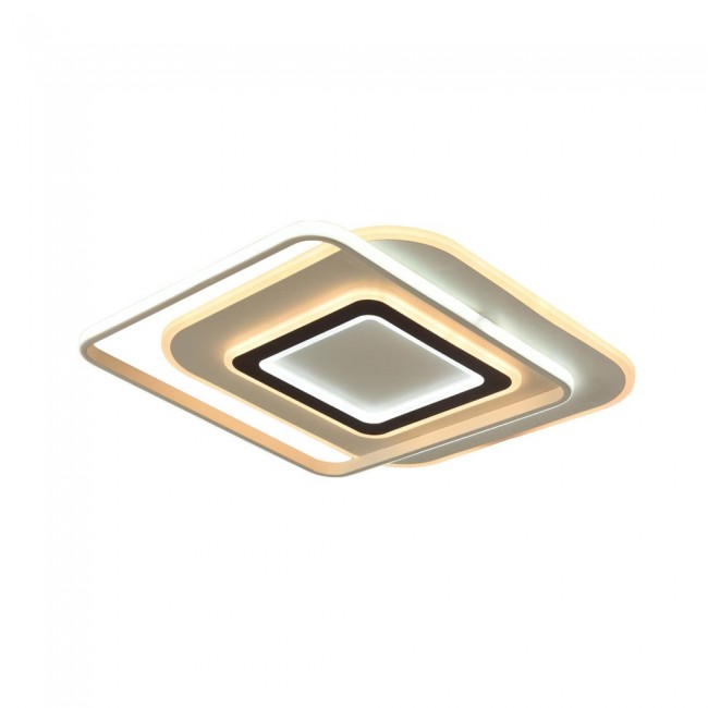 Plafón de techo LED Naos CCT (100W)