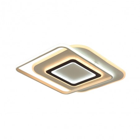 Plafón de techo LED Naos CCT (100W)