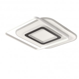 Plafón de techo LED Naos CCT (100W)