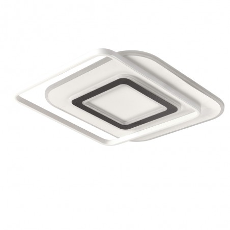 Plafón de techo LED Naos CCT (100W)