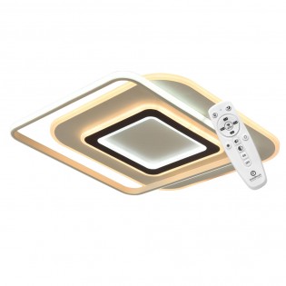 Plafón de techo LED Naos CCT (100W)
