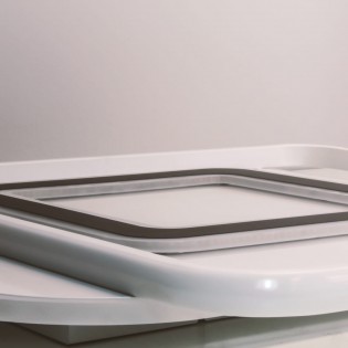 Plafón de techo LED Naos CCT (100W)