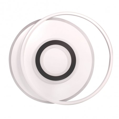LED Ceiling Flush Light Naos CCT Dim (75W)