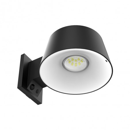 Solar LED wall lamp Chimo (5.2W)