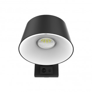 Solar LED wall lamp Chimo (5.2W)