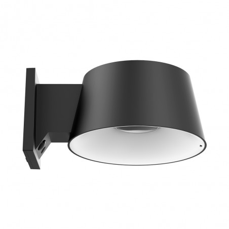Solar LED wall lamp Chimo (5.2W)