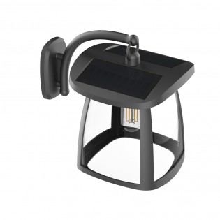 APLIQUE SOLAR ZEFFA 350lm...