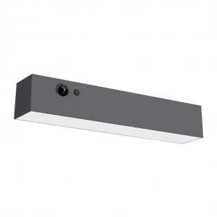 APLIQUE SOLAR  IROS 1000lm...