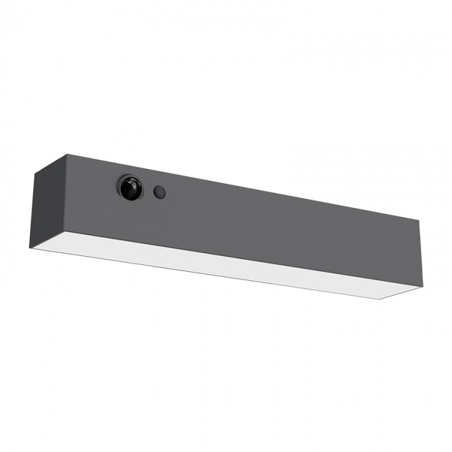 Outdoor Solar LED Wall Lamp Iros (5.2W)