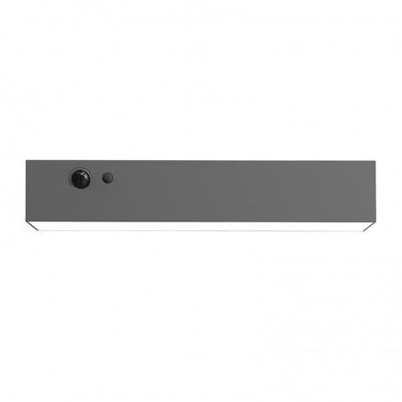 Outdoor Solar LED Wall Lamp Iros (5.2W)