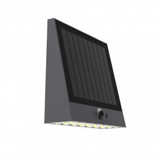 APLIQUE SOLAR RAKSA 1000lm...