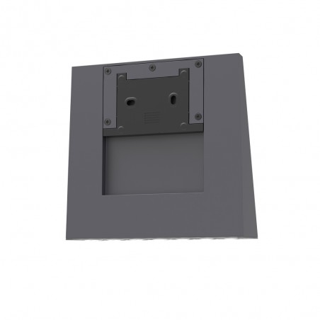 Outdoor Solar LED Wall Lamp Raksa (5.2W)