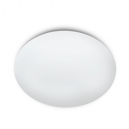 LED ceiling flush light Sever Matt CCT Dim (100W)