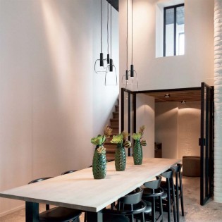 Pendant lamp LED Tarino (5W) II