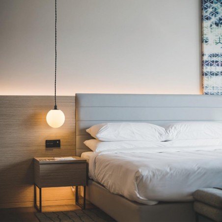 Pendant lamp Pirena 20