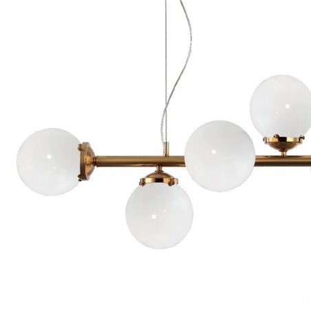 Ceiling lamp Parina (6 lights)