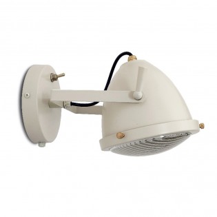 Aplique de pared Boralis