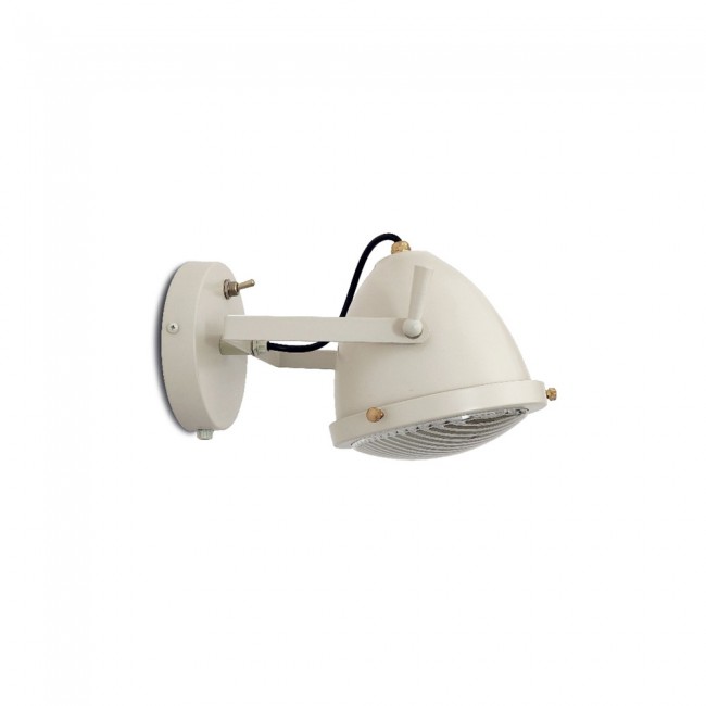 Wall lamp Boralis