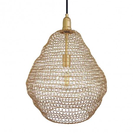 Pendant lamp Mallesti