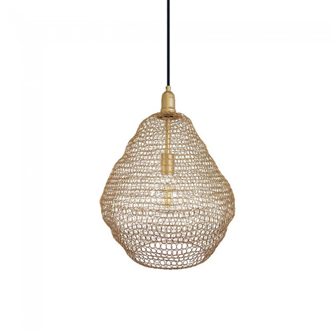 Pendant lamp Mallesti