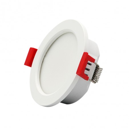 Downlight de techo LED Lannic (7W)