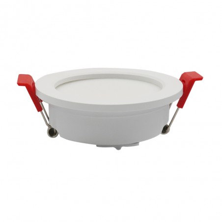 Downlight de techo LED Lannic (7W)