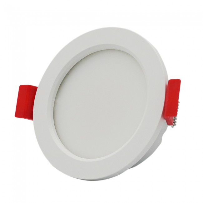 Downlight de techo LED Lannic (7W)
