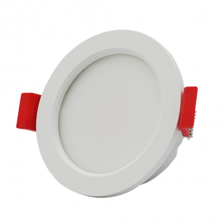 Downlight de techo LED Lannic (7W)