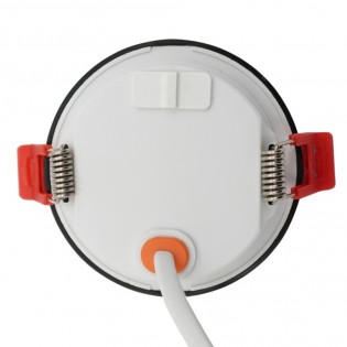 Downlight de techo LED Lannic (7W)