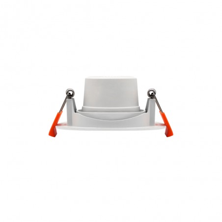 LED ceiling recessed tilting light Sync CCT (7W)