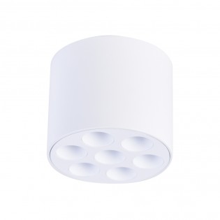 Foco de superficie LED Norna