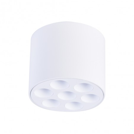 LED surface spotlight Norna (6W)