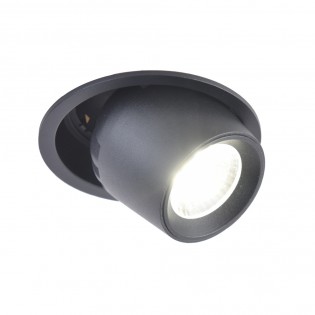 Adjustable ceiling recessed light LED Tyr (8W)