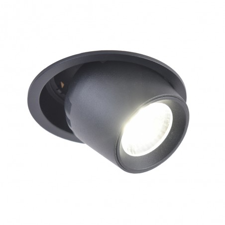 Adjustable ceiling recessed light LED Tyr (8W)