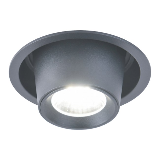 Adjustable ceiling recessed light LED Tyr (8W)