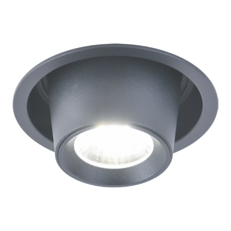 Adjustable ceiling recessed light LED Tyr (8W)